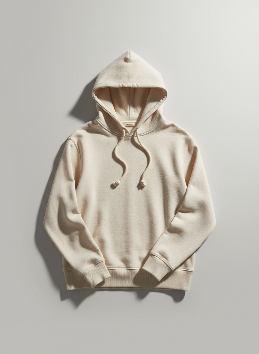 Heritage French Terry Hoodie
