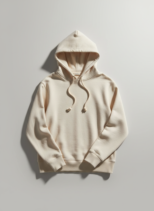 Heritage French Terry Hoodie